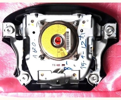 Túi khí vô lăng xe Toyota Innova