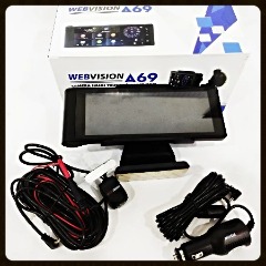Camera hành trình Webvision A69