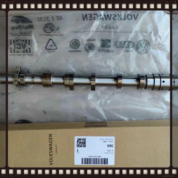 Trục cam xe Audi A6/Q8 2016-2023 | 06M109102EM