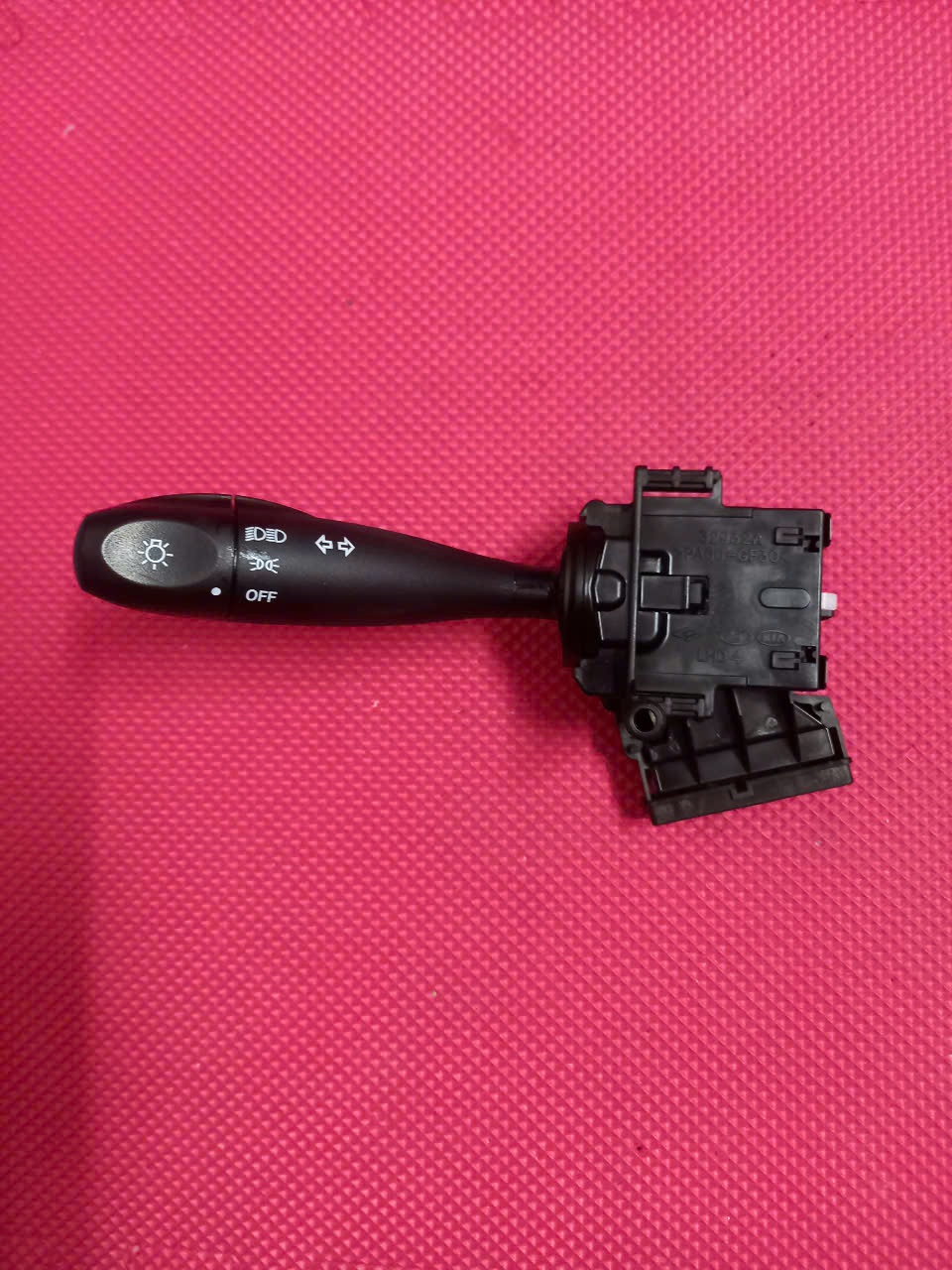 Công tắc pha cos Kia Morning 2005-2011 | 934101C000