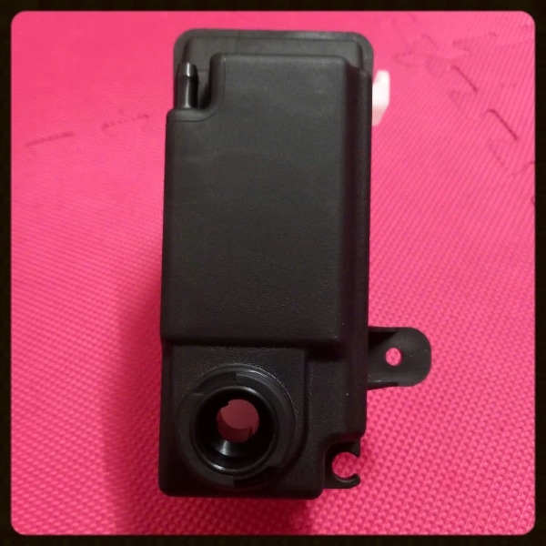 Bình nước phụ HYUNDAI CLICK, GETZ 2002-2011 Mã 254311C000