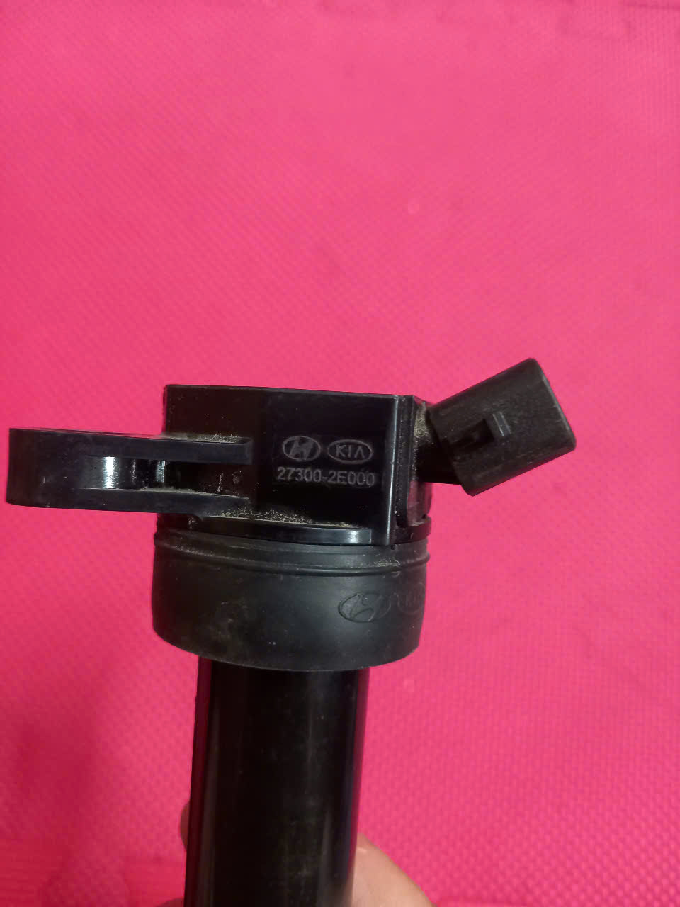 Mô bin đánh lửa Hyundai i30 2011-2016 | 273002E000