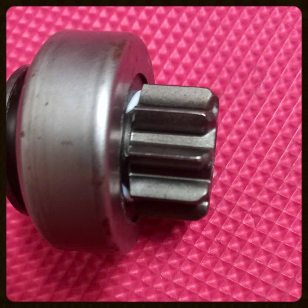 Bánh răng đề Hyundai Accent 2011-2014 | 361453C151