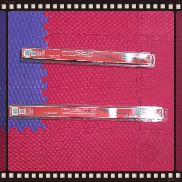 Gạt mưa 24'' inches chính hãng Ford