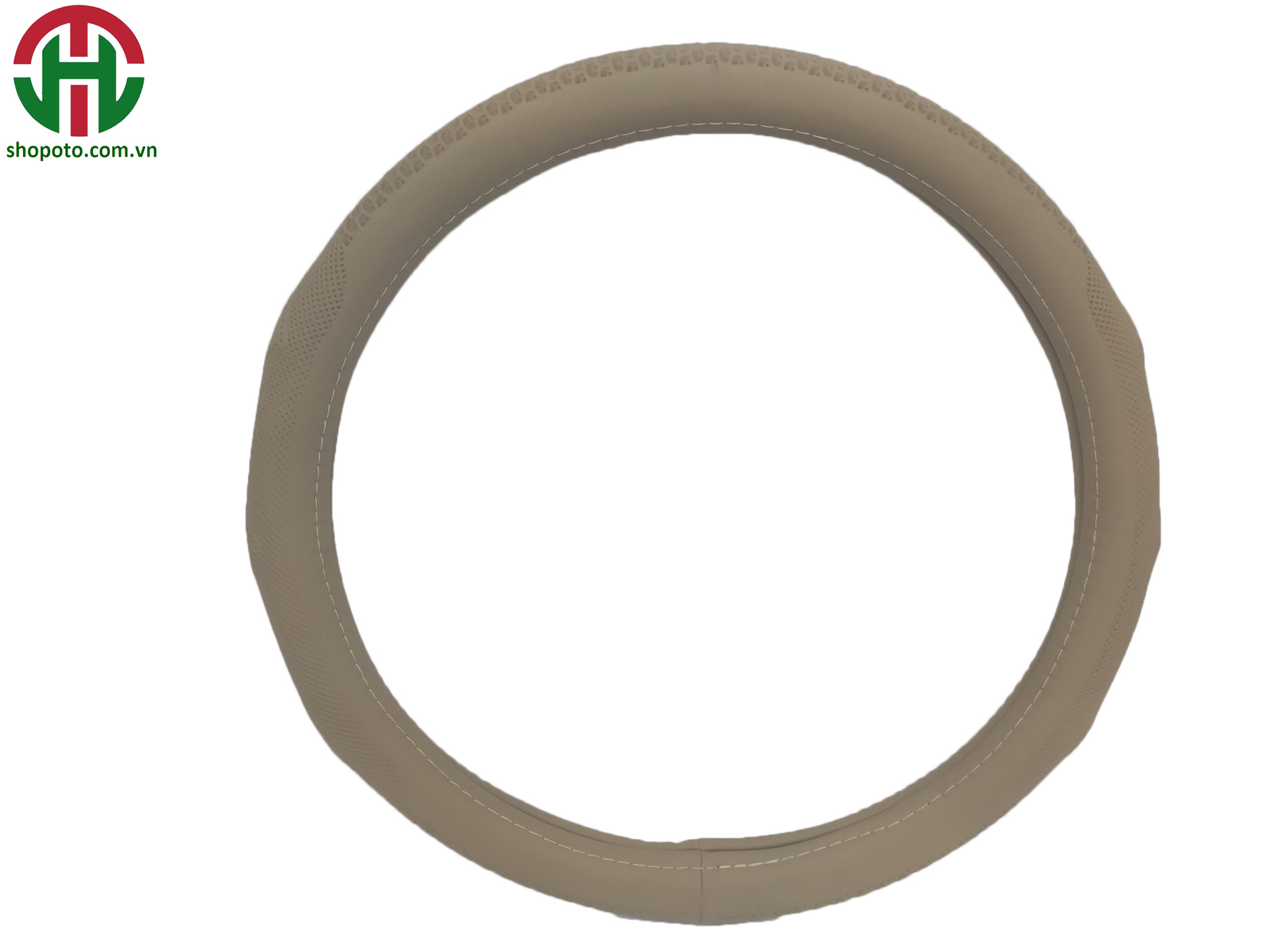 Bọc vô lăng ô tô loại thường