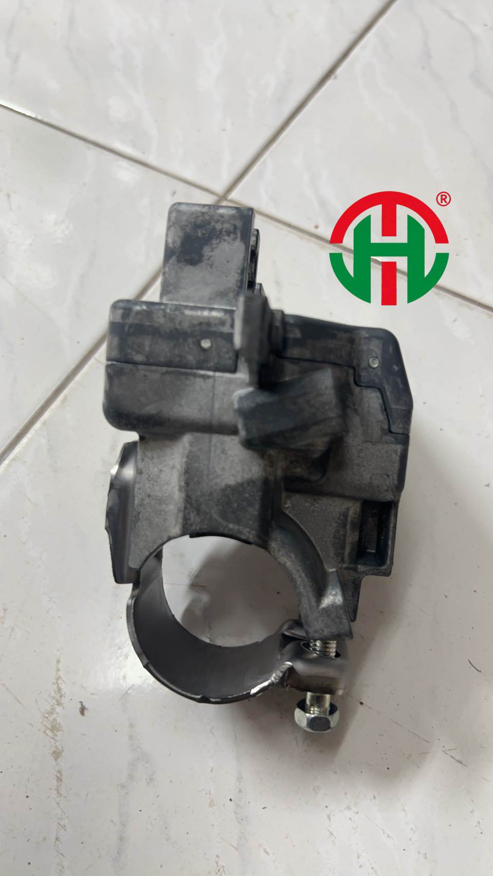Ổ khóa vô lăng Mitsubishi Xpander, Xforce, Attrage, Mirage, Triton, Outlander 2015-2026 4408A320