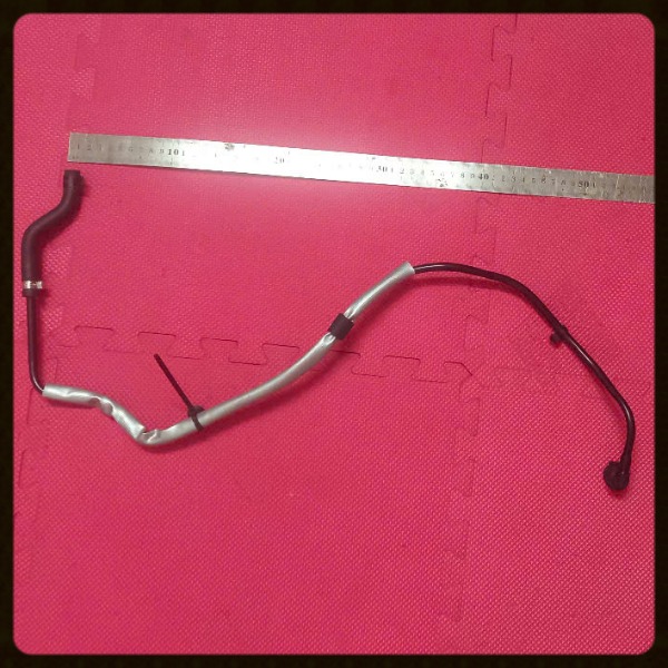 Ống nước hồi Mercedes GLC250 2015-2023 | A2535017000