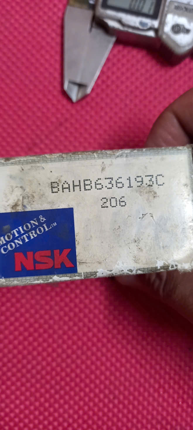 Bi moay ơ trước Hyundai Accent 2007-2015 | 5172002000