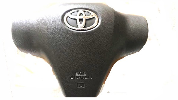Túi khí vô lăng xe Toyota Vios