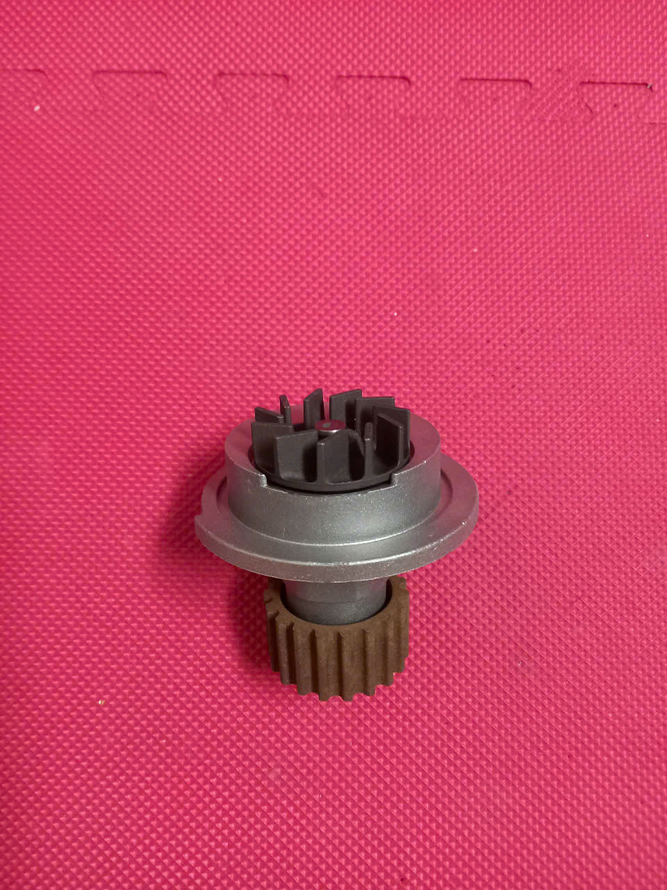 Bơm nước Chevrolet Aveo 2005-2011 | P96930074
