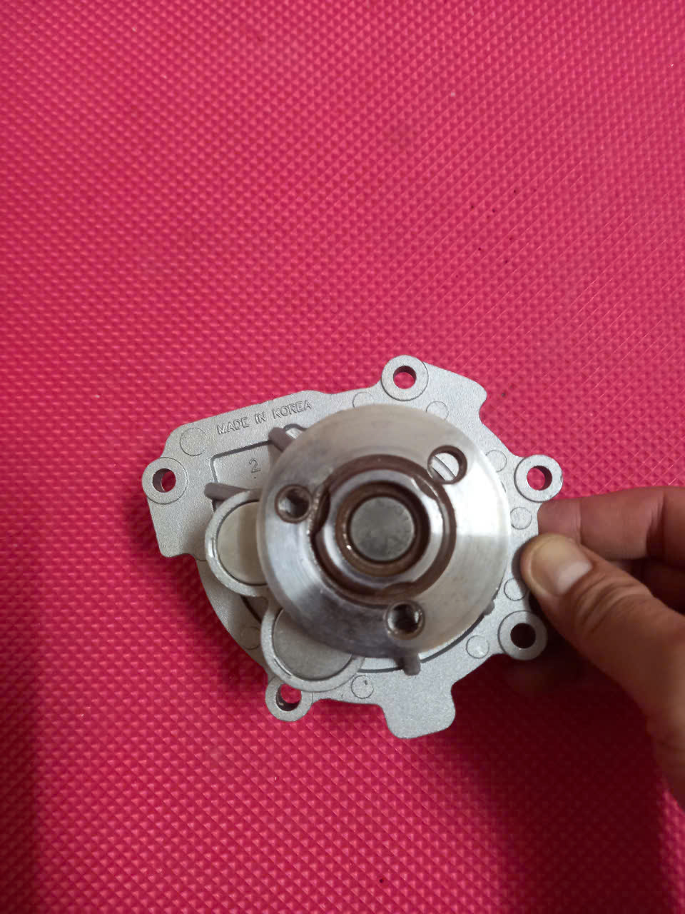 Bơm nước xe Daewoo Lacetti 2008-2011 | P25195119