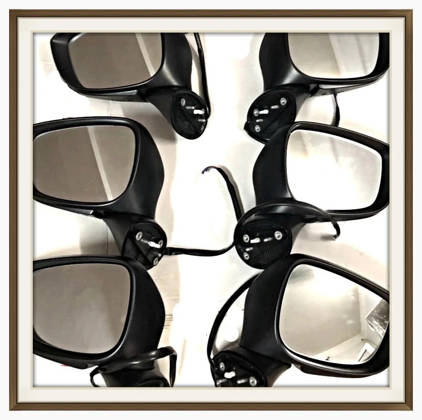 Gương chiếu hậu Mazda CX5 2016