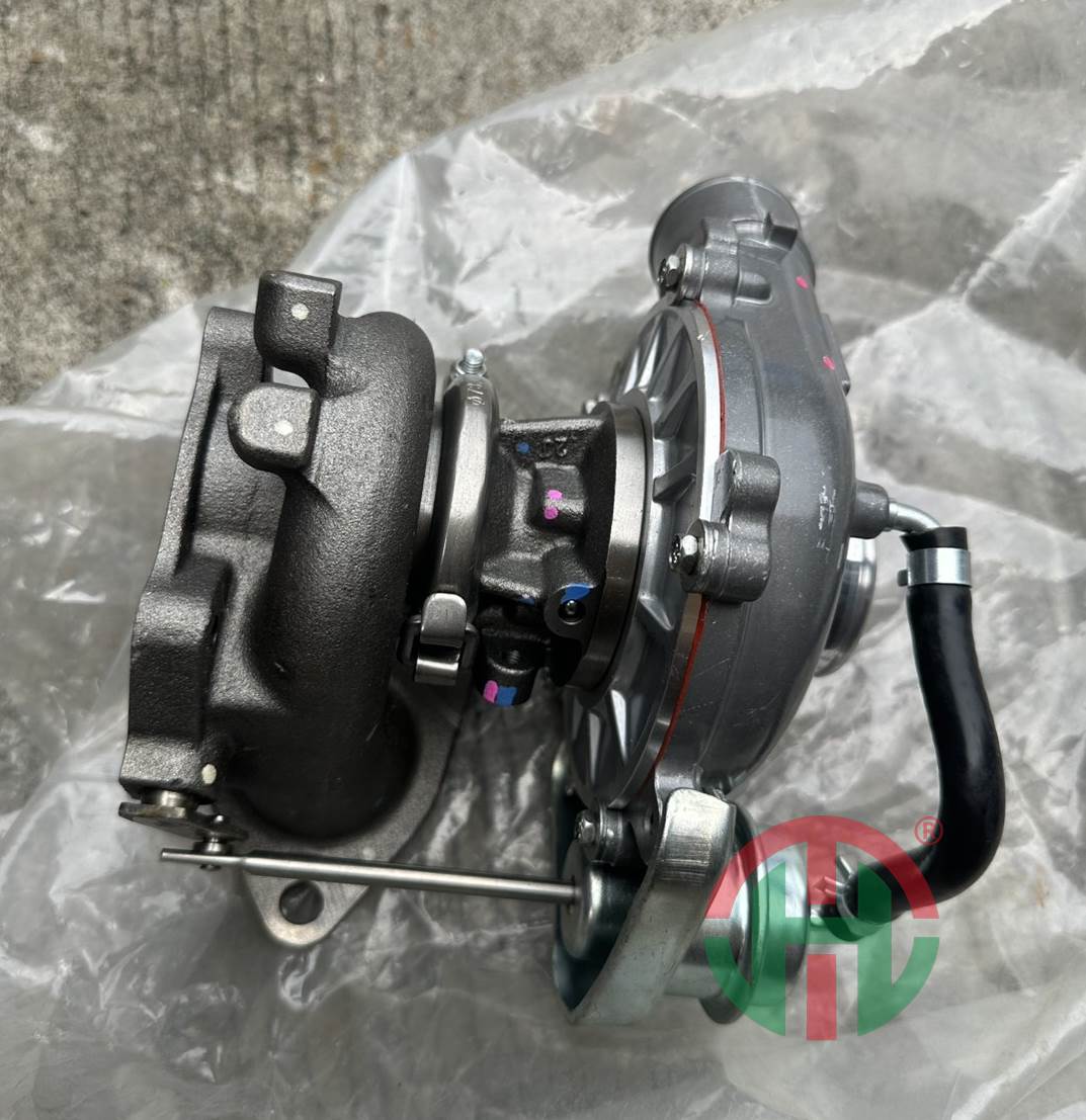 Turbo Toyota Fortuner 2006-2011 17201-0L030 172010L030