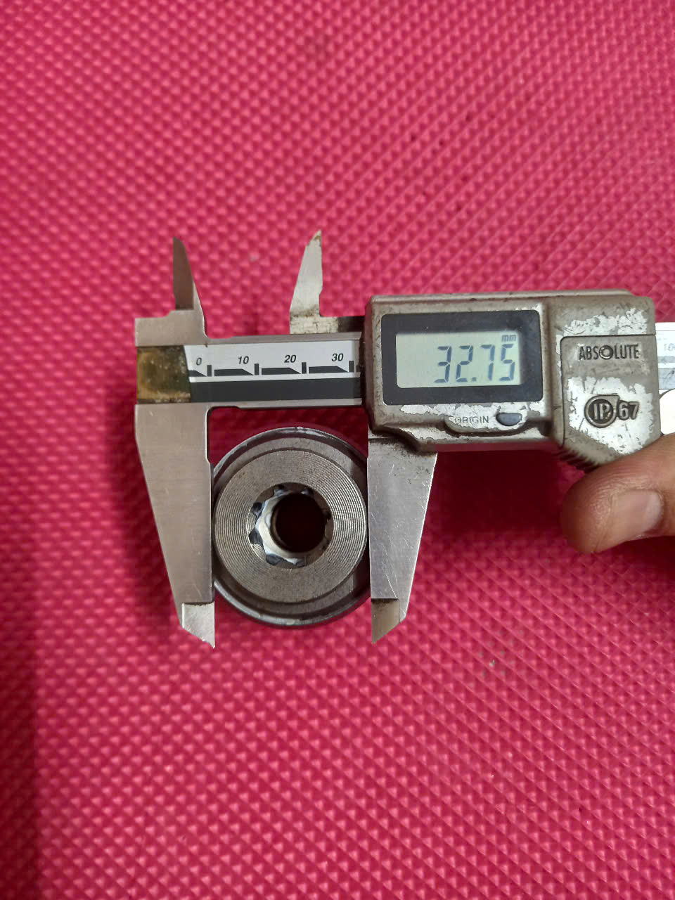 Bánh răng đề Hyundai Accent 2011-2014 | 361453C151