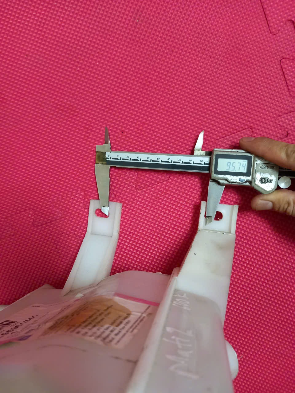 BÌNH NƯỚC RỬA KÍNH DAEWOO MATIZ 2010-2012 | 95961341