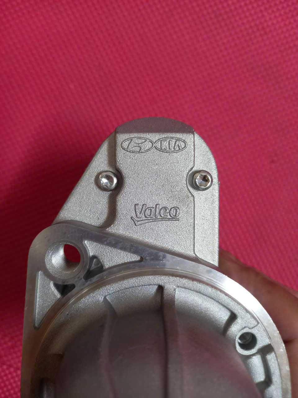 Máy đề, củ đề Kia Forte 2008-2013 | 361002B120