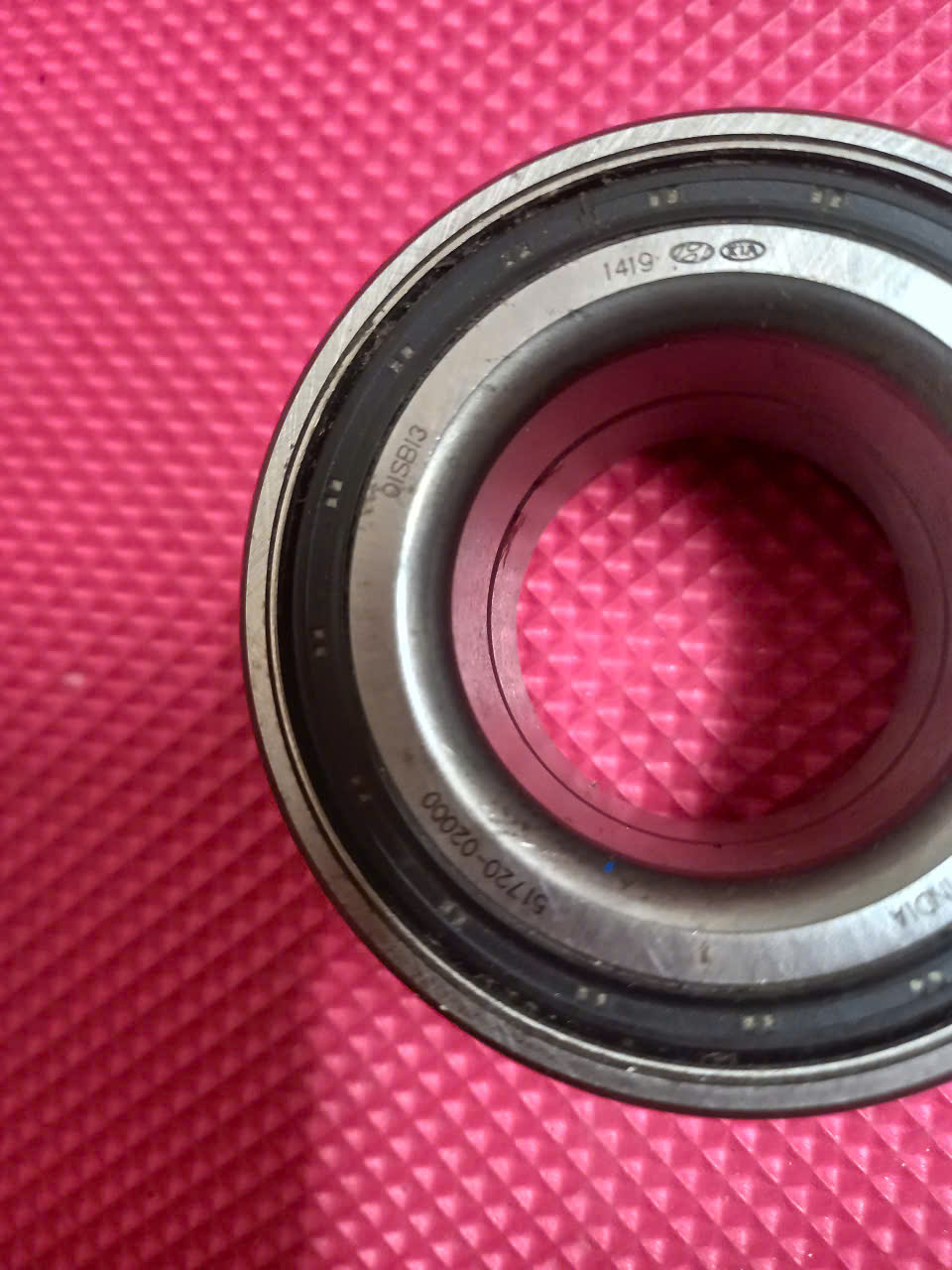 Bi moay ơ trước Hyundai Accent 2007-2015 | 5172002000