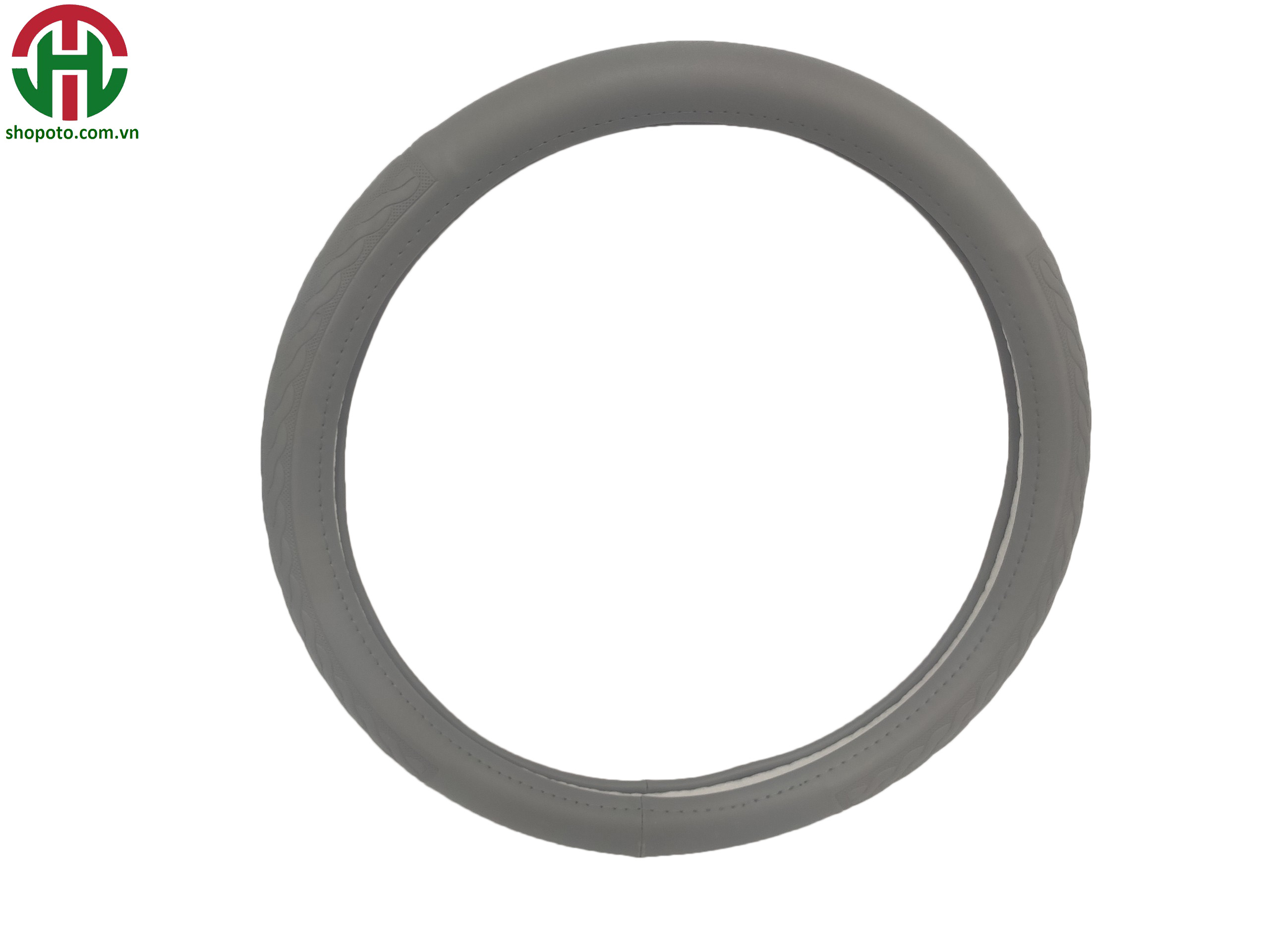 Bọc vô lăng ô tô loại thường