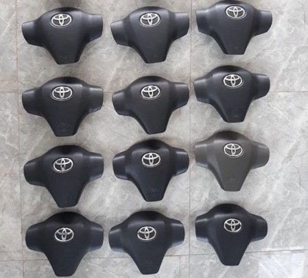 Túi khí vô lăng xe Toyota Vios