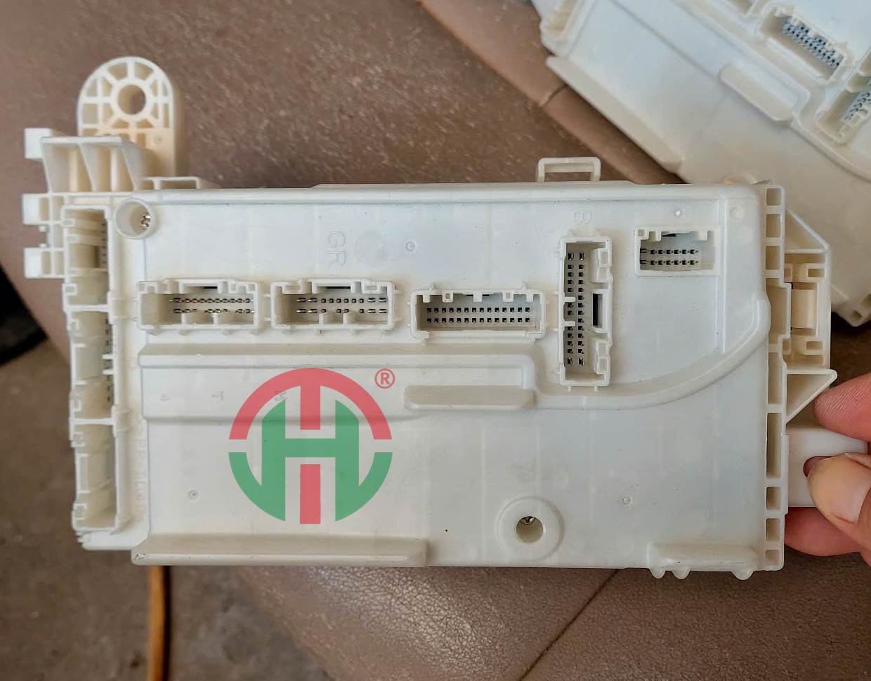 Hộp cầu chì trong xe/ BCM Avanza 2022-2026 82600-BZJ21