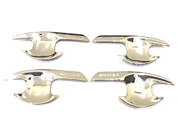 Ốp tay nắm cửa ô tô