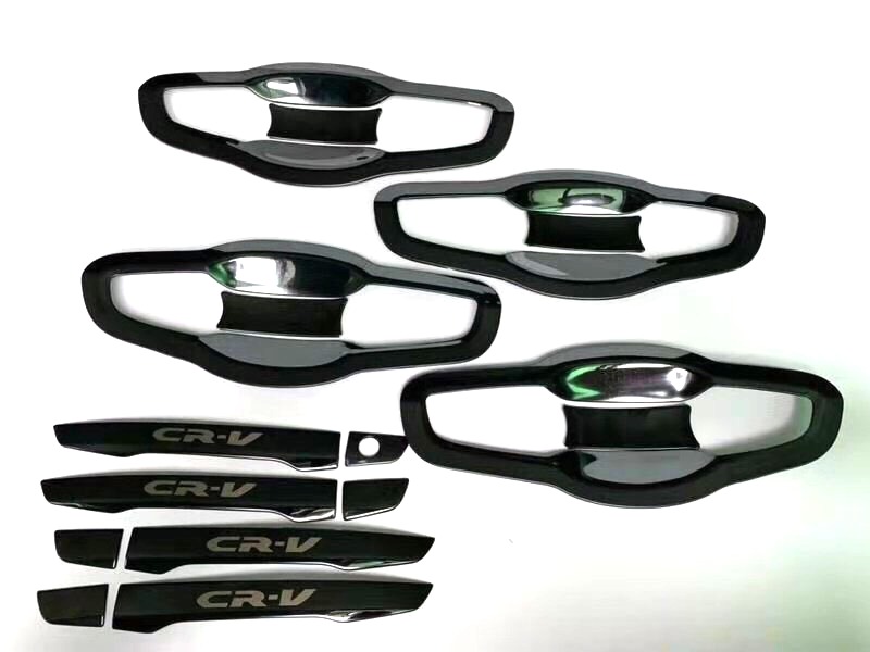 Ốp tay nắm cửa ô tô