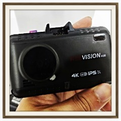 Camera hành trình Webvision A28