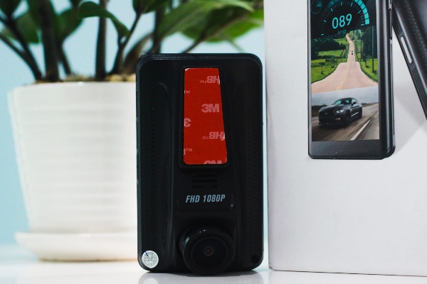 Camera Hành Trình Acumen XD08