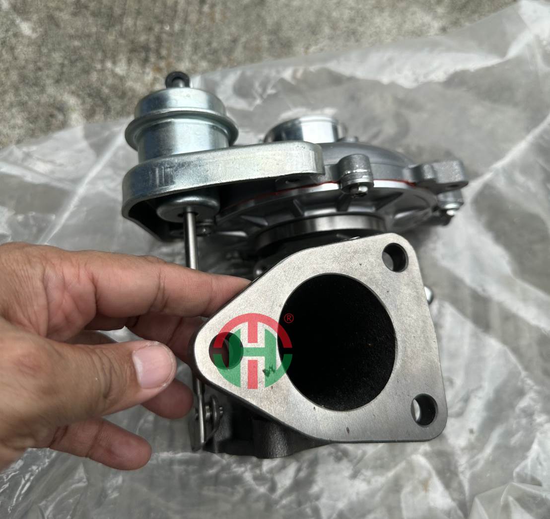 Turbo Toyota Fortuner 2006-2011 17201-0L030 172010L030