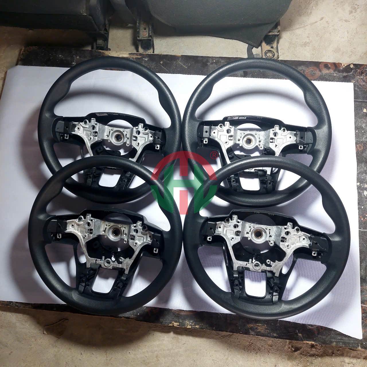 Vô lăng Innova,Fortuner,Hilux 2014-2023 hàng tháo xe