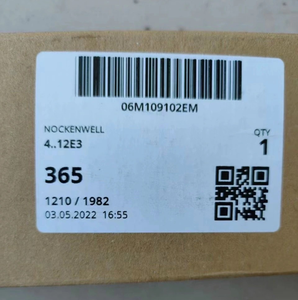 Trục cam xe Audi A6/Q8 2016-2023 | 06M109102EM