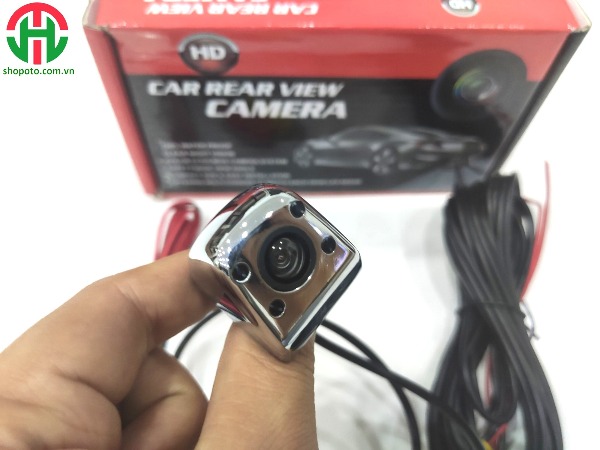 Camera lùi ô tô hồng ngoại