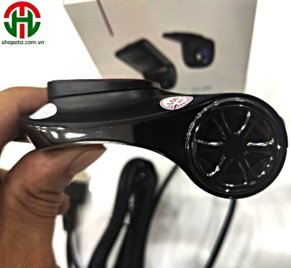 Camera hành trình U6