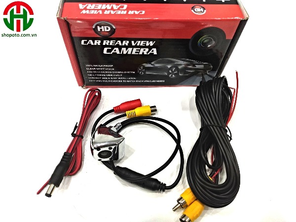 Camera lùi ô tô hồng ngoại
