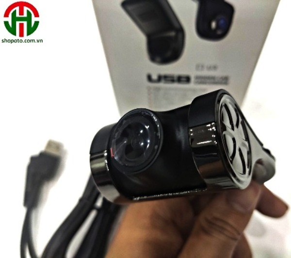 Camera hành trình U6