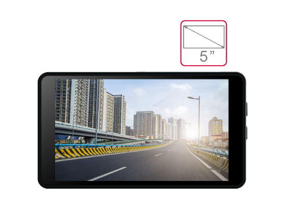 Camera Hành Trình Vietmap A50