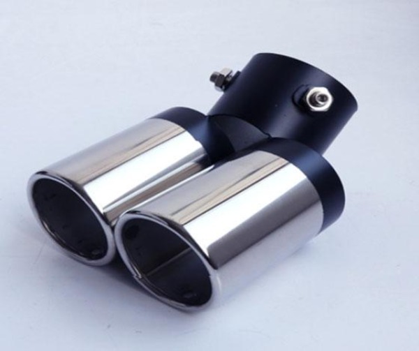 Chụp pô ống xả ô tô