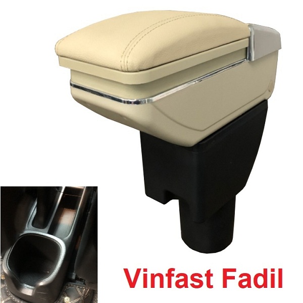 Hộp tỳ tay Vinfast Fadil