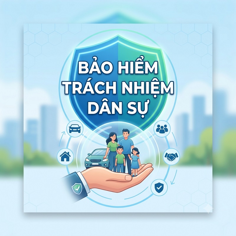 Bảo hiểm TNDS