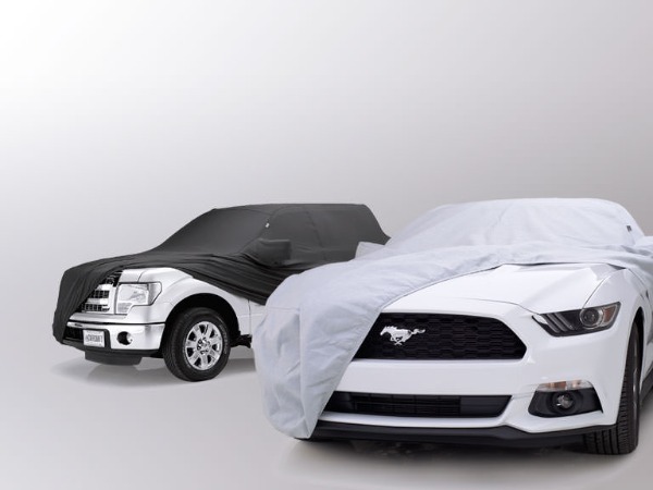 Bạt che ô tô