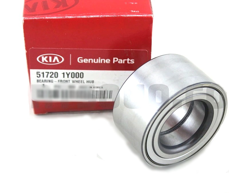 Bi moay ơ xe Kia Morning 2012