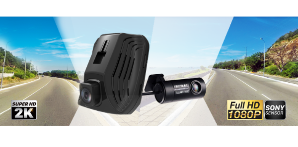 Camera Hành Trình Vietmap C62