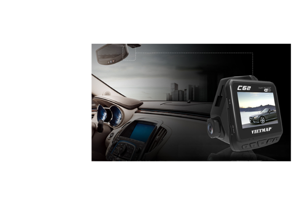 Camera Hành Trình Vietmap C62