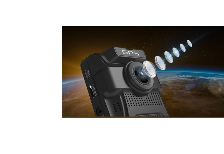 Camera Hành Trình Vietmap C63