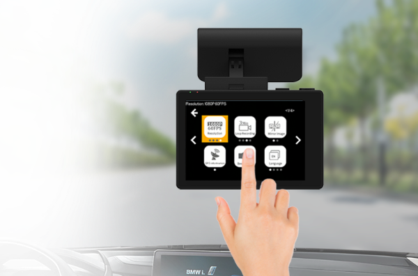 Camera Hành Trình Vietmap C65