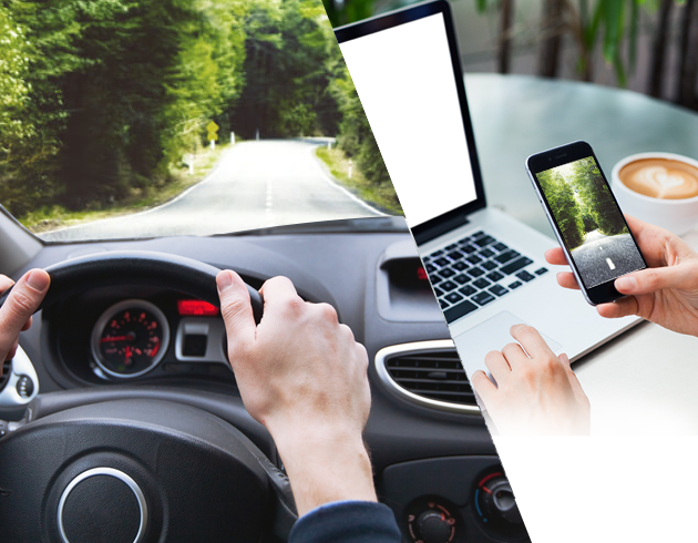 Camera Hành Trình Vietmap P1