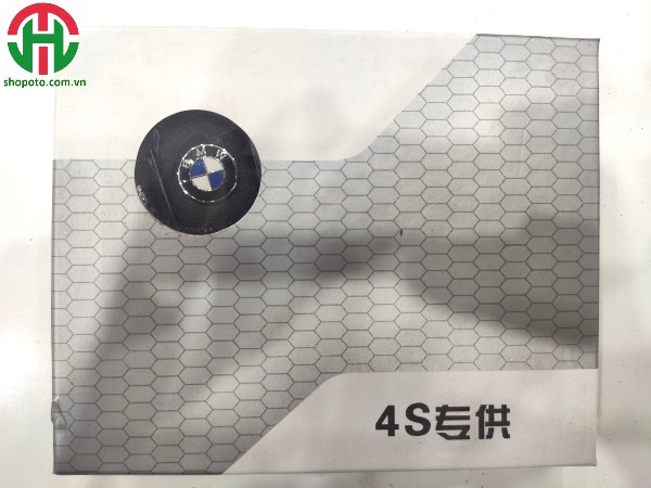 Chốt đai an toàn BMW