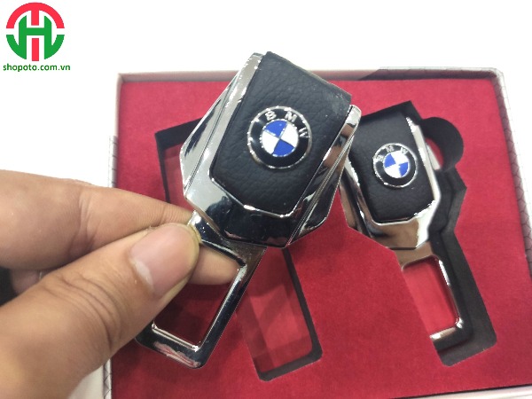 Chốt đai an toàn BMW