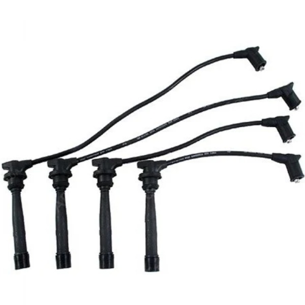 Bộ dây cao áp HYUNDAI ELANTRA 1995-2010 Mã 2750126B00-2750126D00