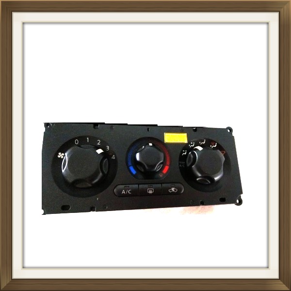 Bộ điều khiển điều hoà Nissan Navara 2010